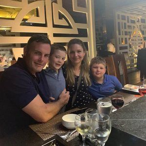 Meet your Posher, Karinda